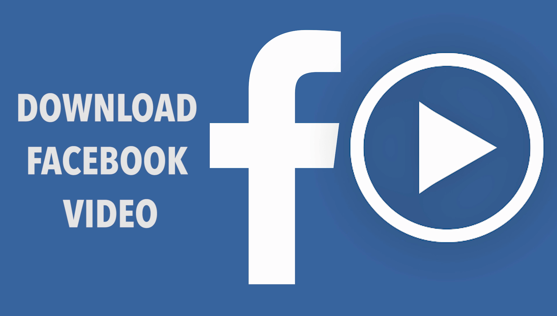 Download Facebook Videos with youtube-downloader.me 2023